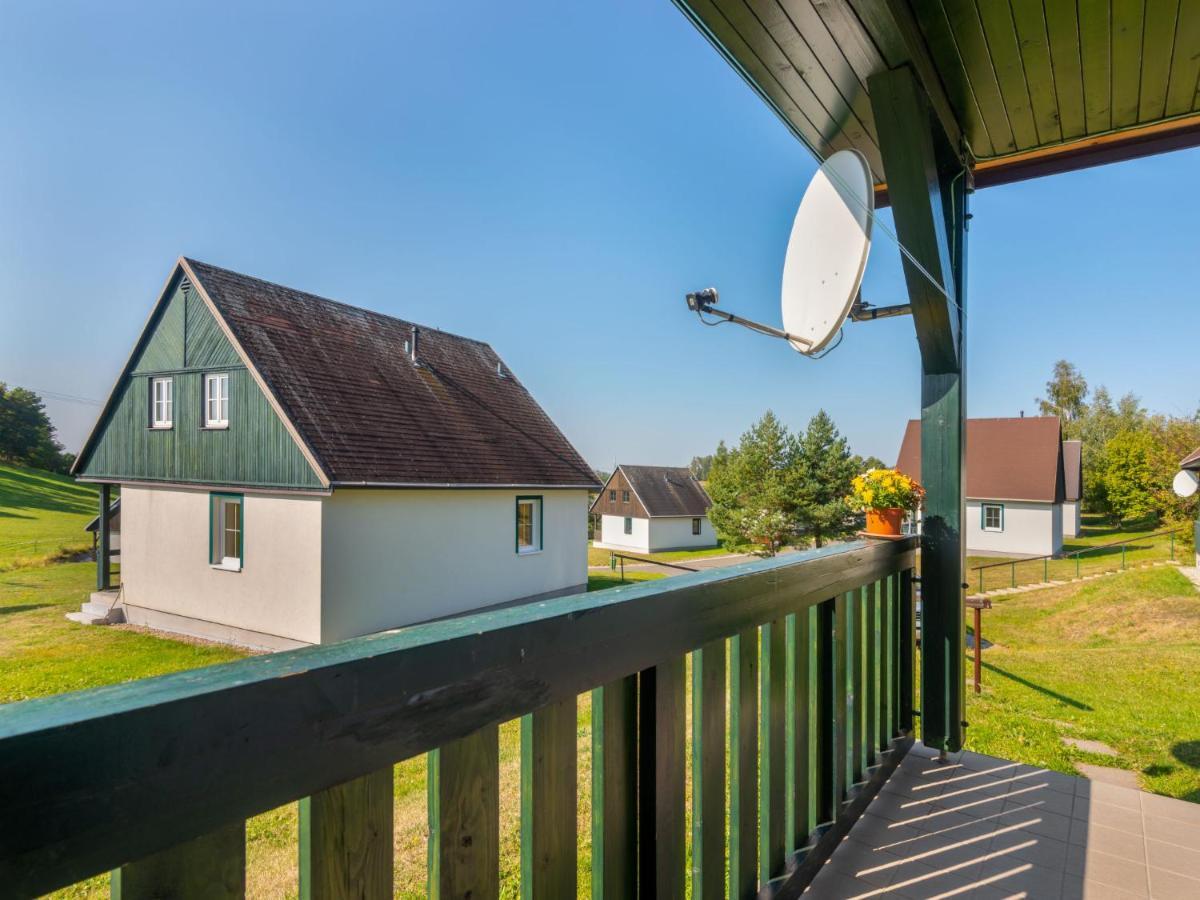 Holiday Home Holiday Hill 58 By Interhome Cista  Εξωτερικό φωτογραφία