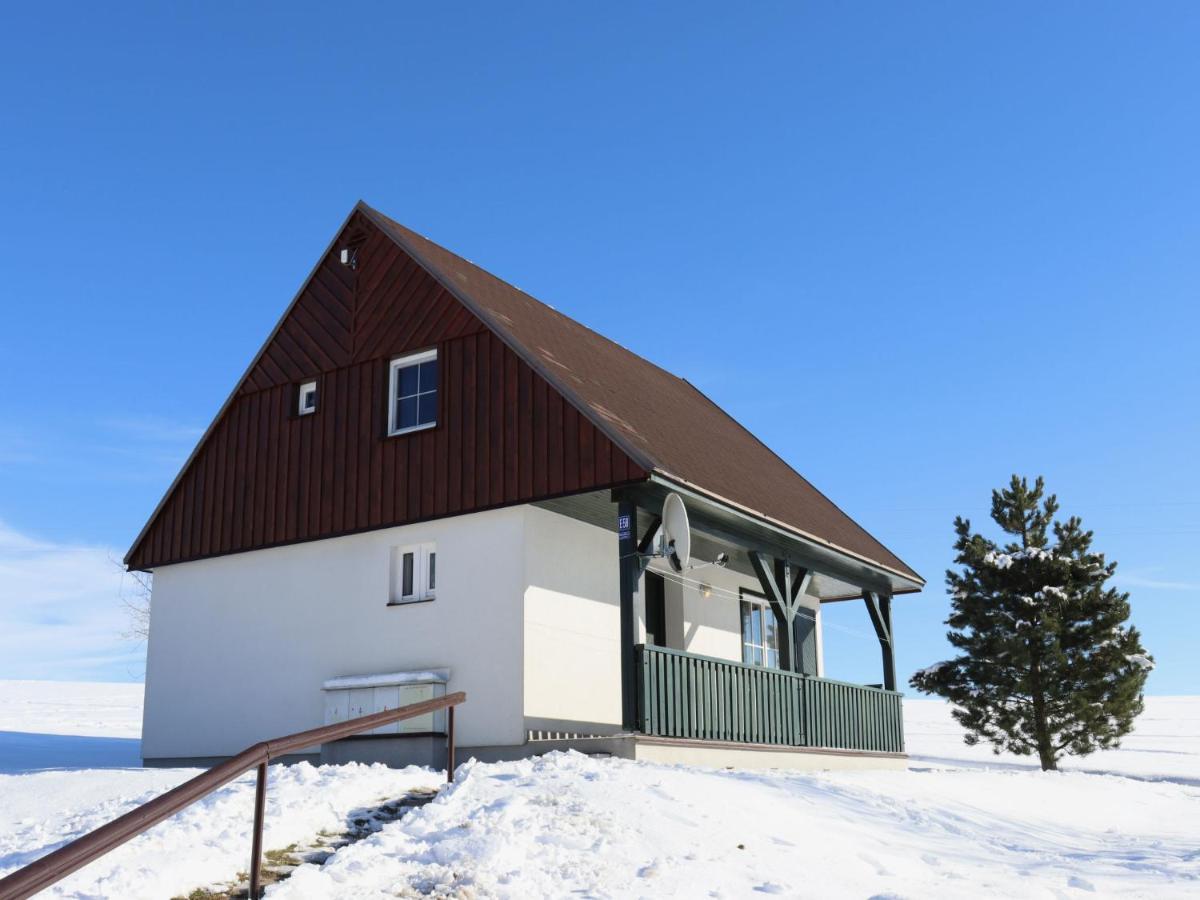 Holiday Home Holiday Hill 58 By Interhome Cista  Εξωτερικό φωτογραφία