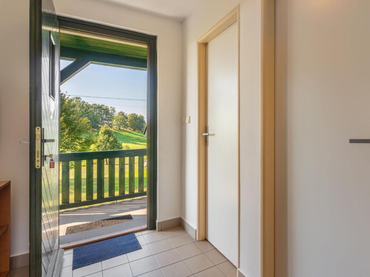 Holiday Home Holiday Hill 58 By Interhome Cista  Εξωτερικό φωτογραφία