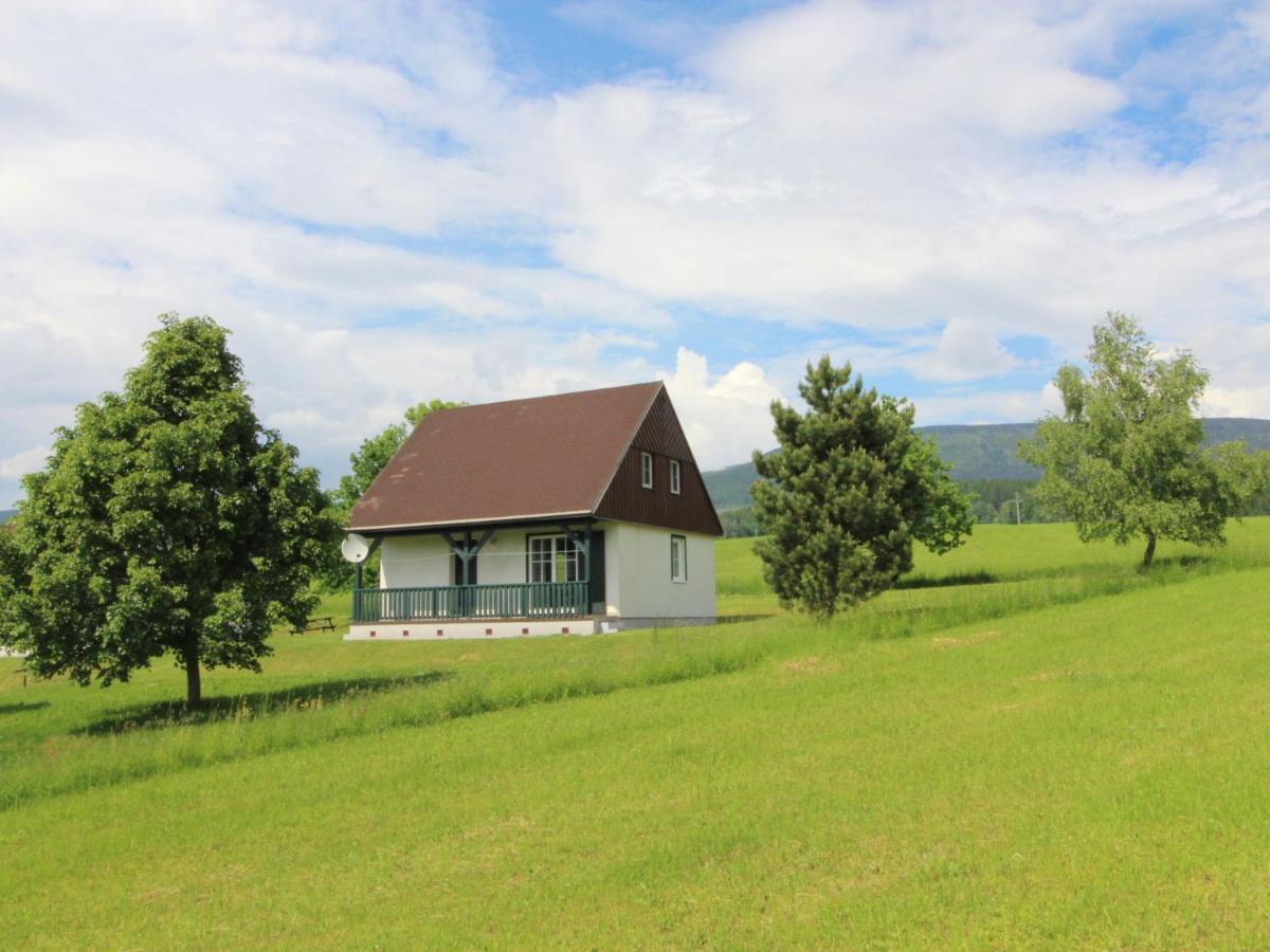 Holiday Home Holiday Hill 58 By Interhome Cista  Εξωτερικό φωτογραφία
