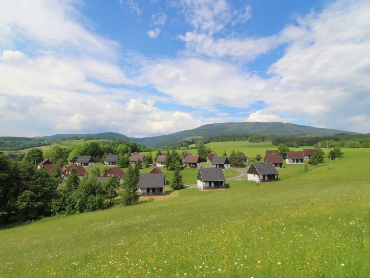 Holiday Home Holiday Hill 58 By Interhome Cista  Εξωτερικό φωτογραφία