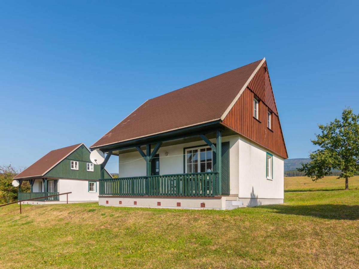 Holiday Home Holiday Hill 58 By Interhome Cista  Εξωτερικό φωτογραφία