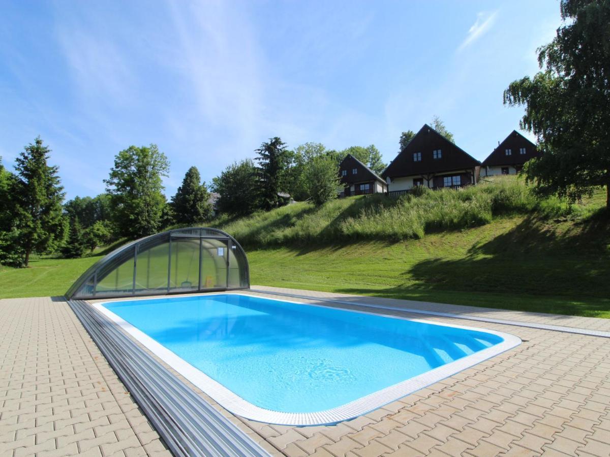 Holiday Home Holiday Hill 58 By Interhome Cista  Εξωτερικό φωτογραφία