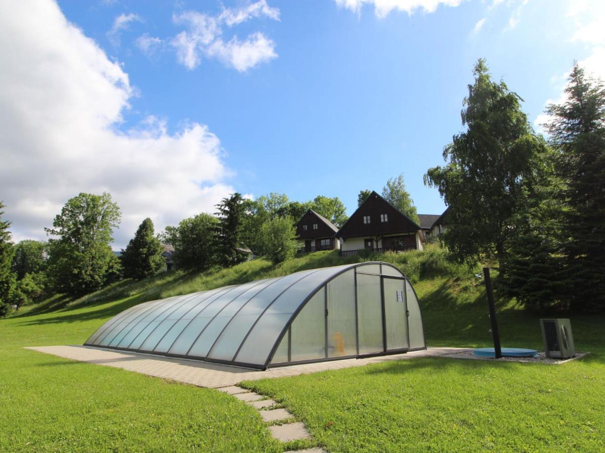 Holiday Home Holiday Hill 58 By Interhome Cista  Εξωτερικό φωτογραφία
