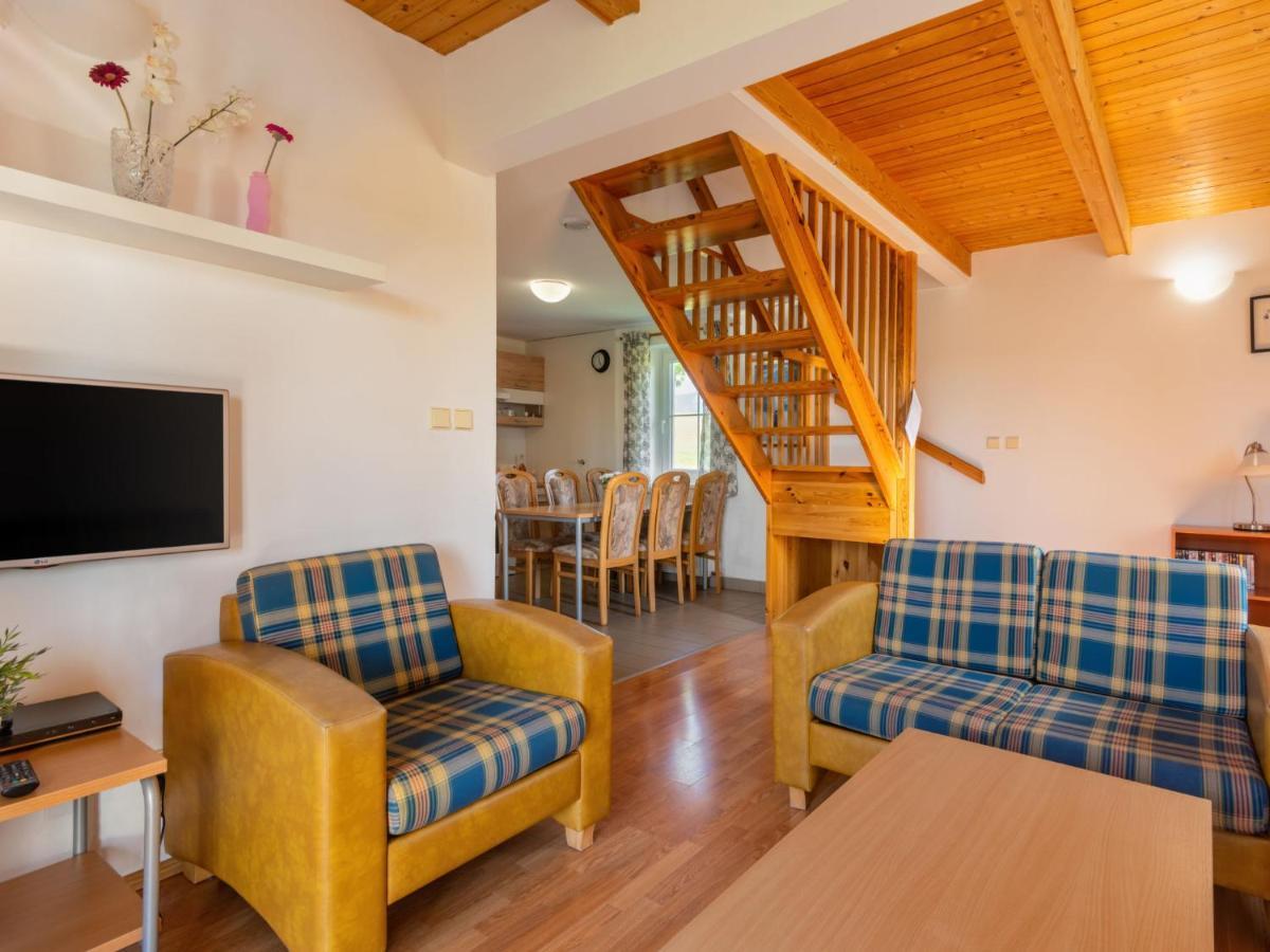 Holiday Home Holiday Hill 58 By Interhome Cista  Εξωτερικό φωτογραφία