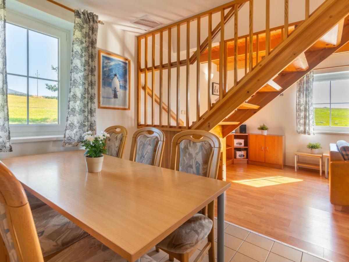 Holiday Home Holiday Hill 58 By Interhome Cista  Εξωτερικό φωτογραφία
