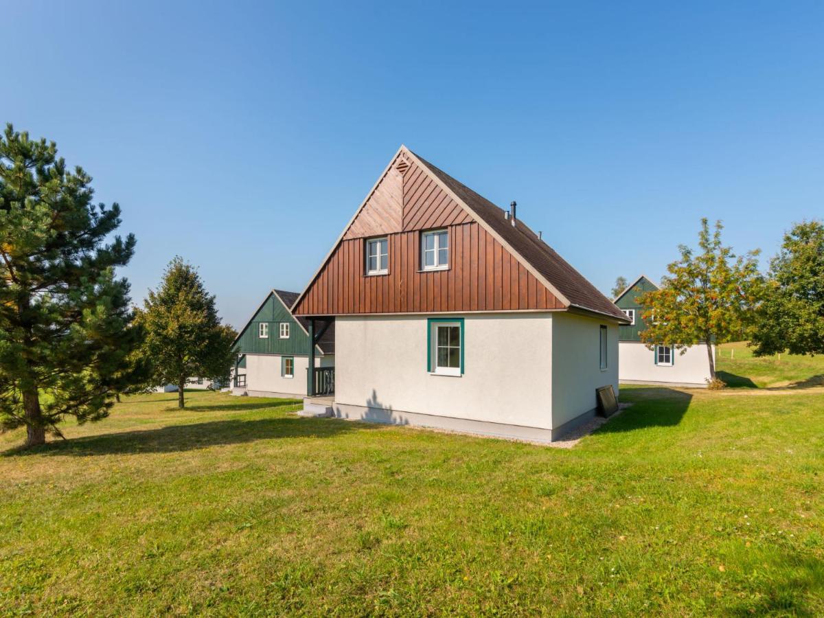 Holiday Home Holiday Hill 58 By Interhome Cista  Εξωτερικό φωτογραφία