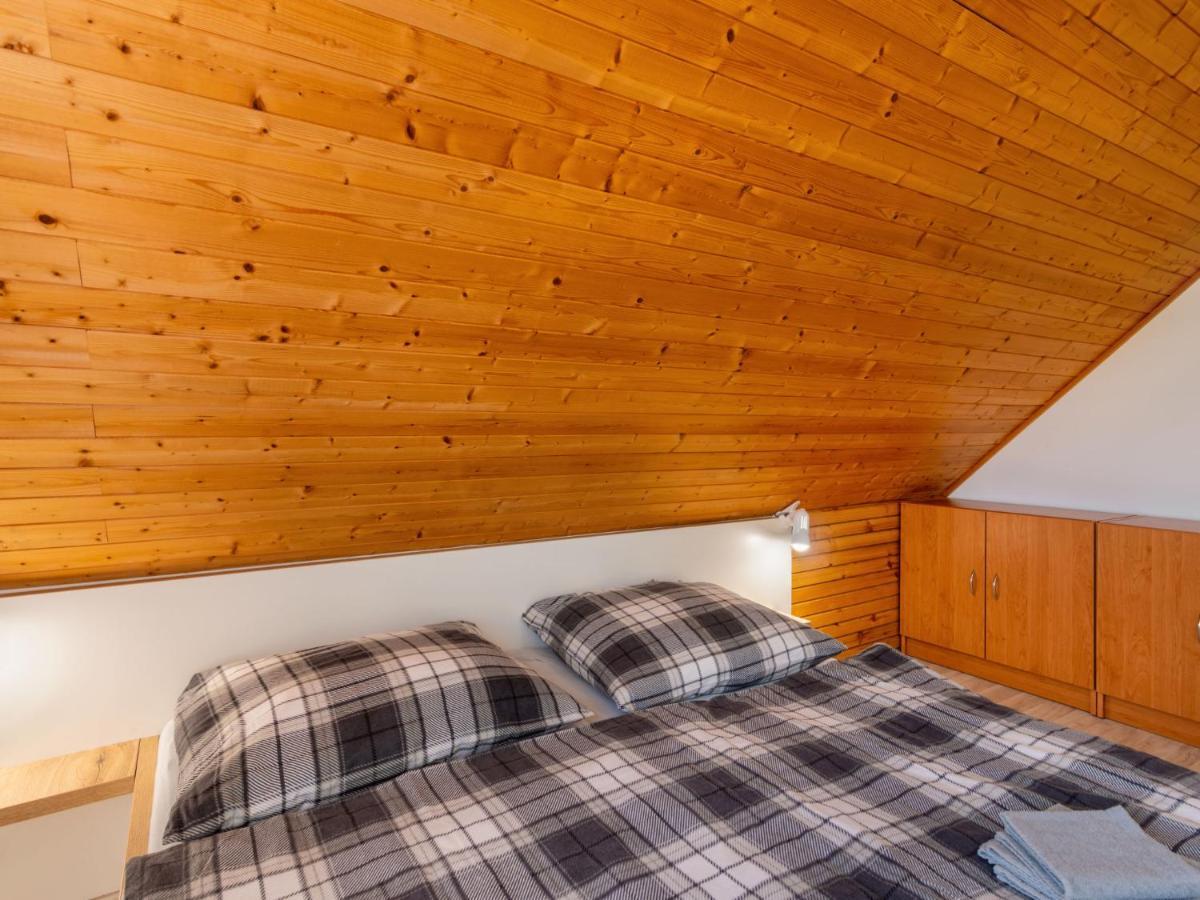 Holiday Home Holiday Hill 58 By Interhome Cista  Εξωτερικό φωτογραφία